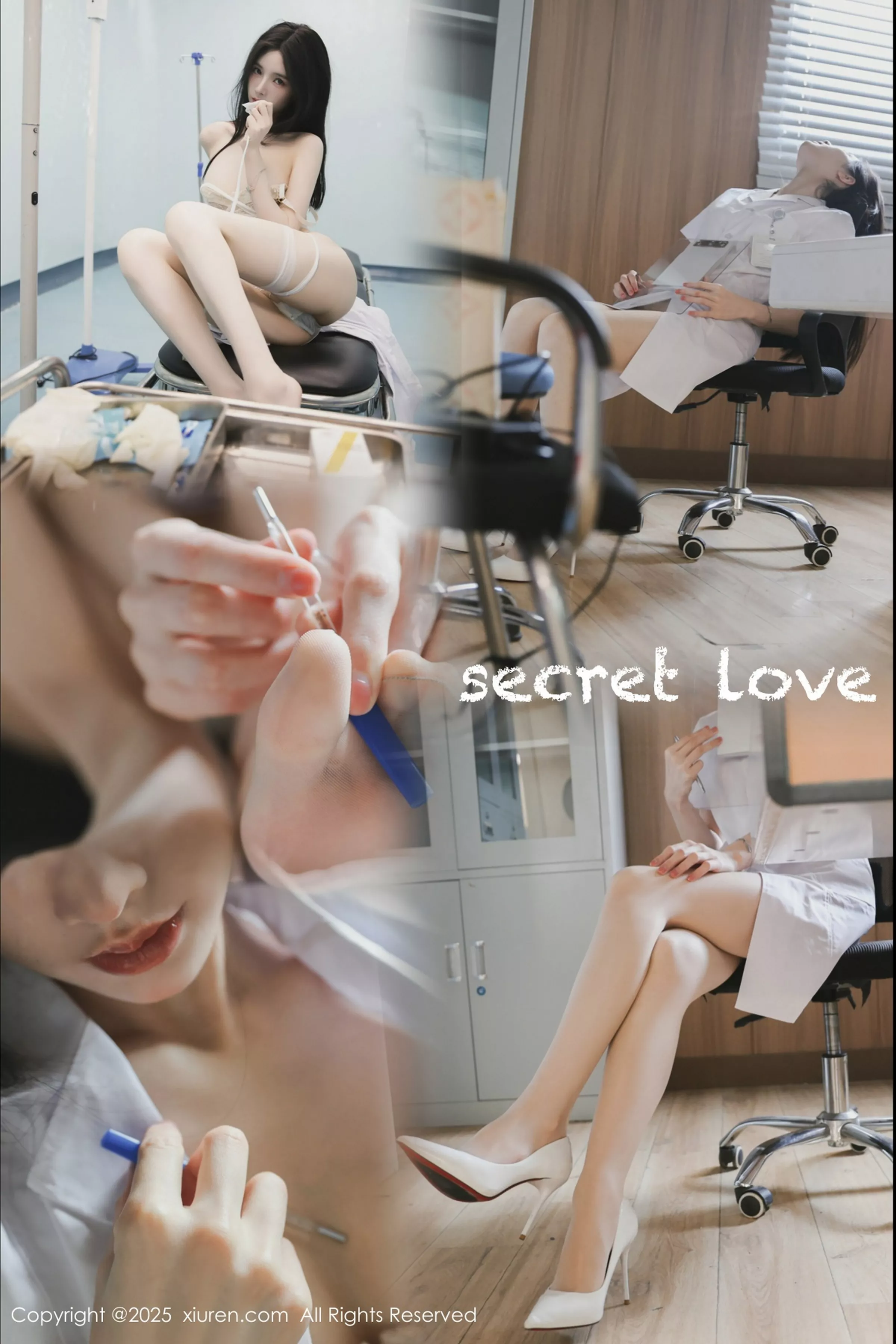 [XiuRen秀人网]第10190期布丁写真-秀人资源网